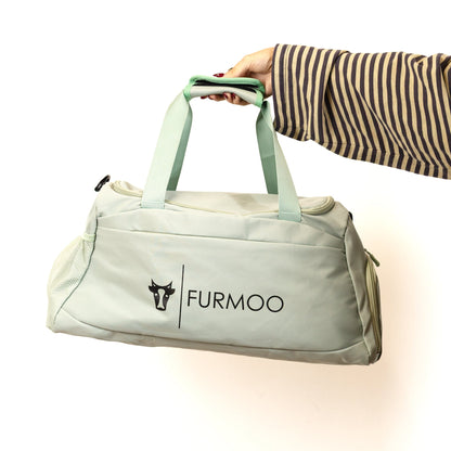 Furmoo Duffel Bag ( Pre Order )
