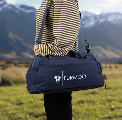 Furmoo Duffel Bag ( Pre Order )