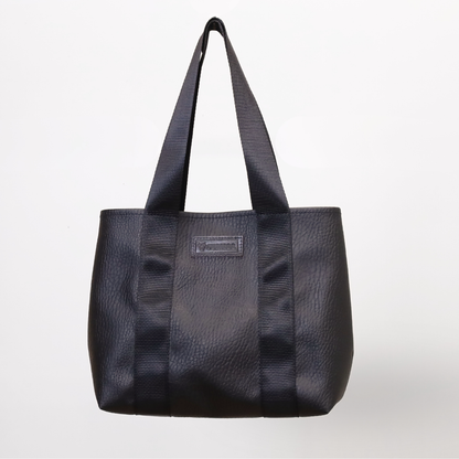The Grab &amp; Go Tote