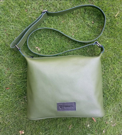 Ms Monroe Crossbody Bag