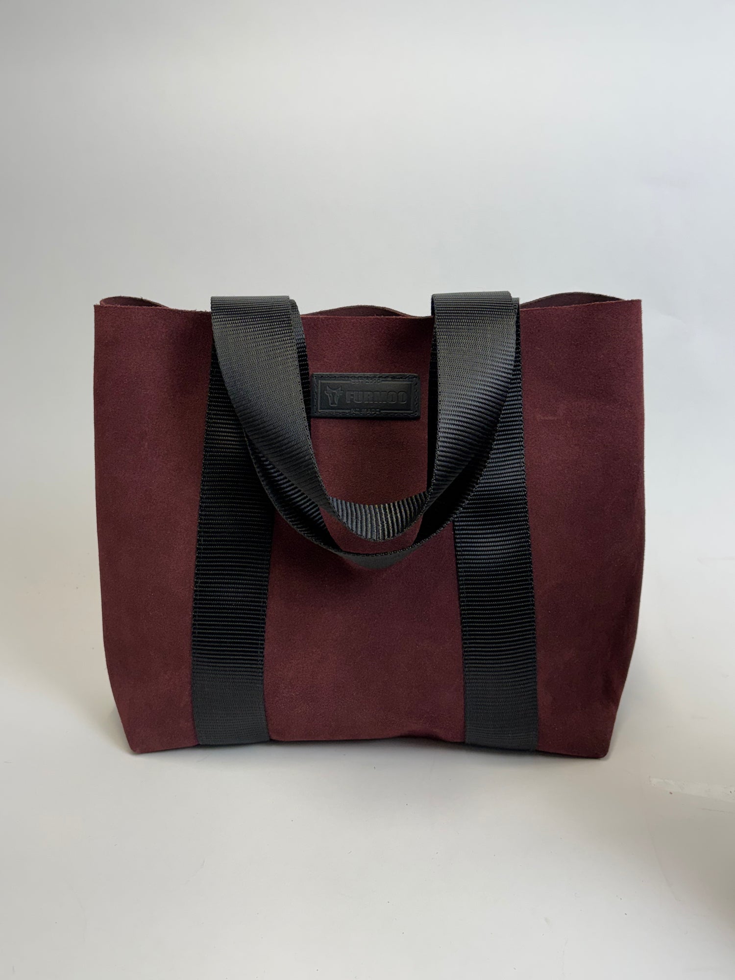 The Grab &amp; Go Tote