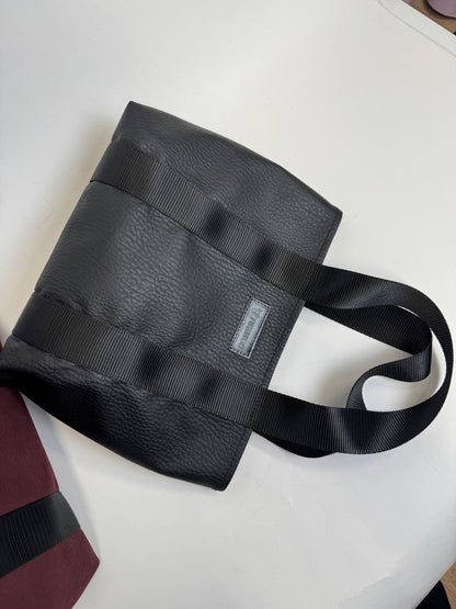 The Grab &amp; Go Tote