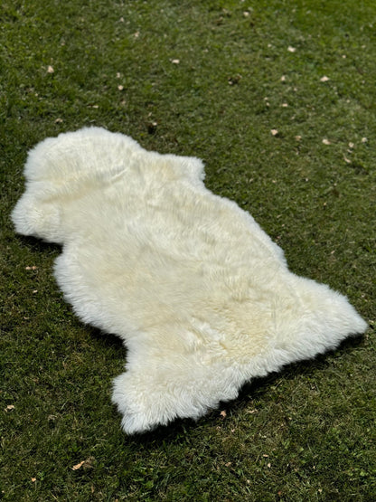 Deluxe Sheepskin Clearance Rugs - Launching Black Friday