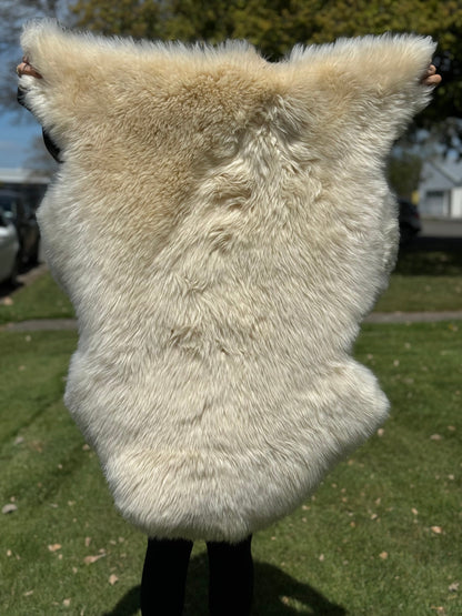 Deluxe Sheepskin Clearance Rugs