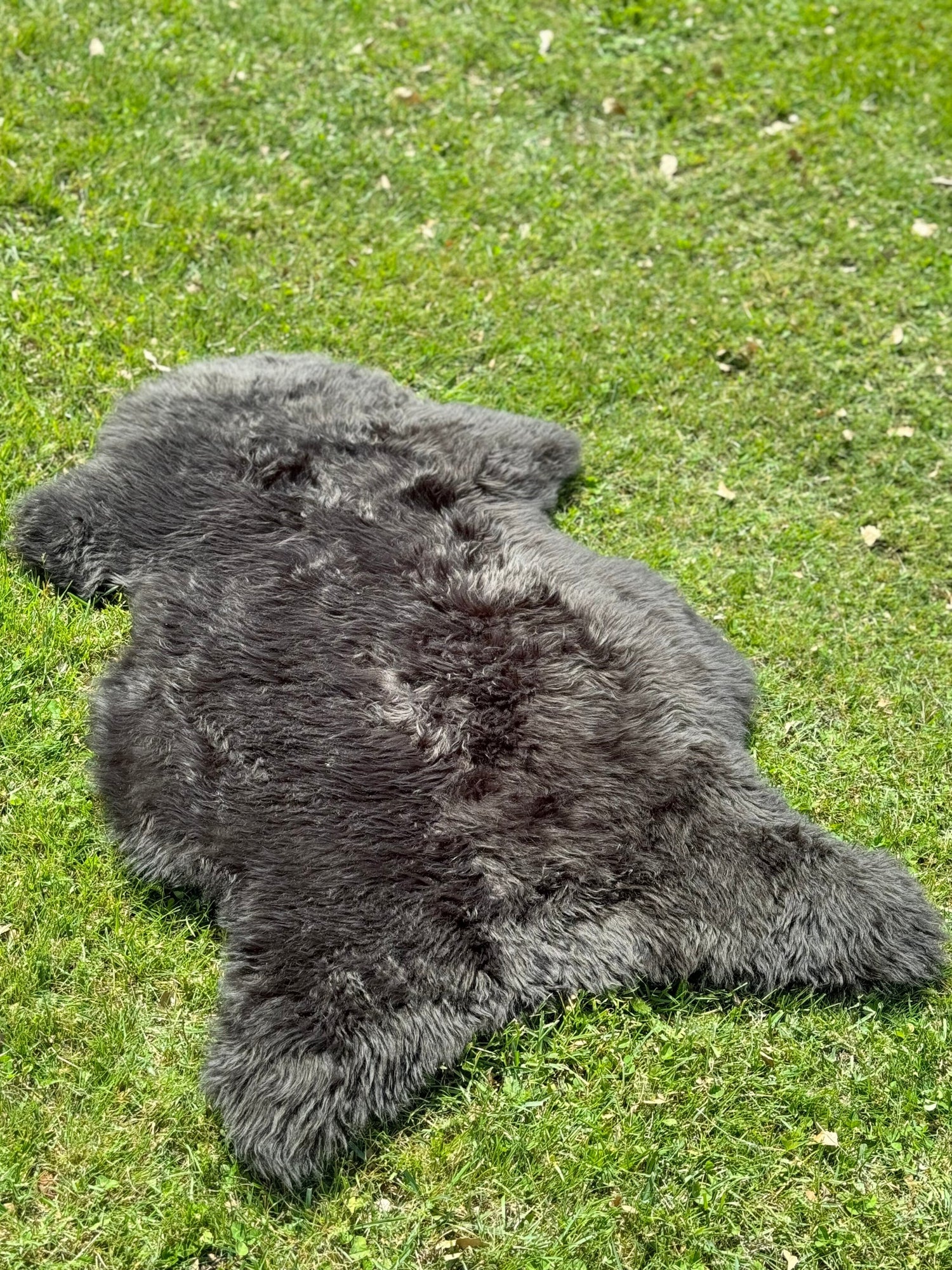 Deluxe Sheepskin Clearance Rugs