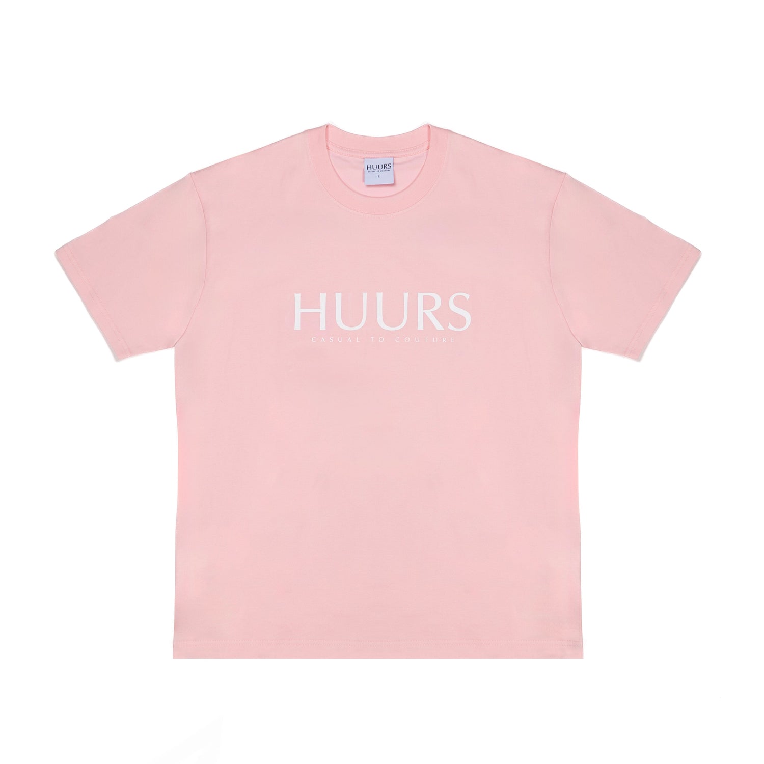 HUURS Furmoo T-Shirt