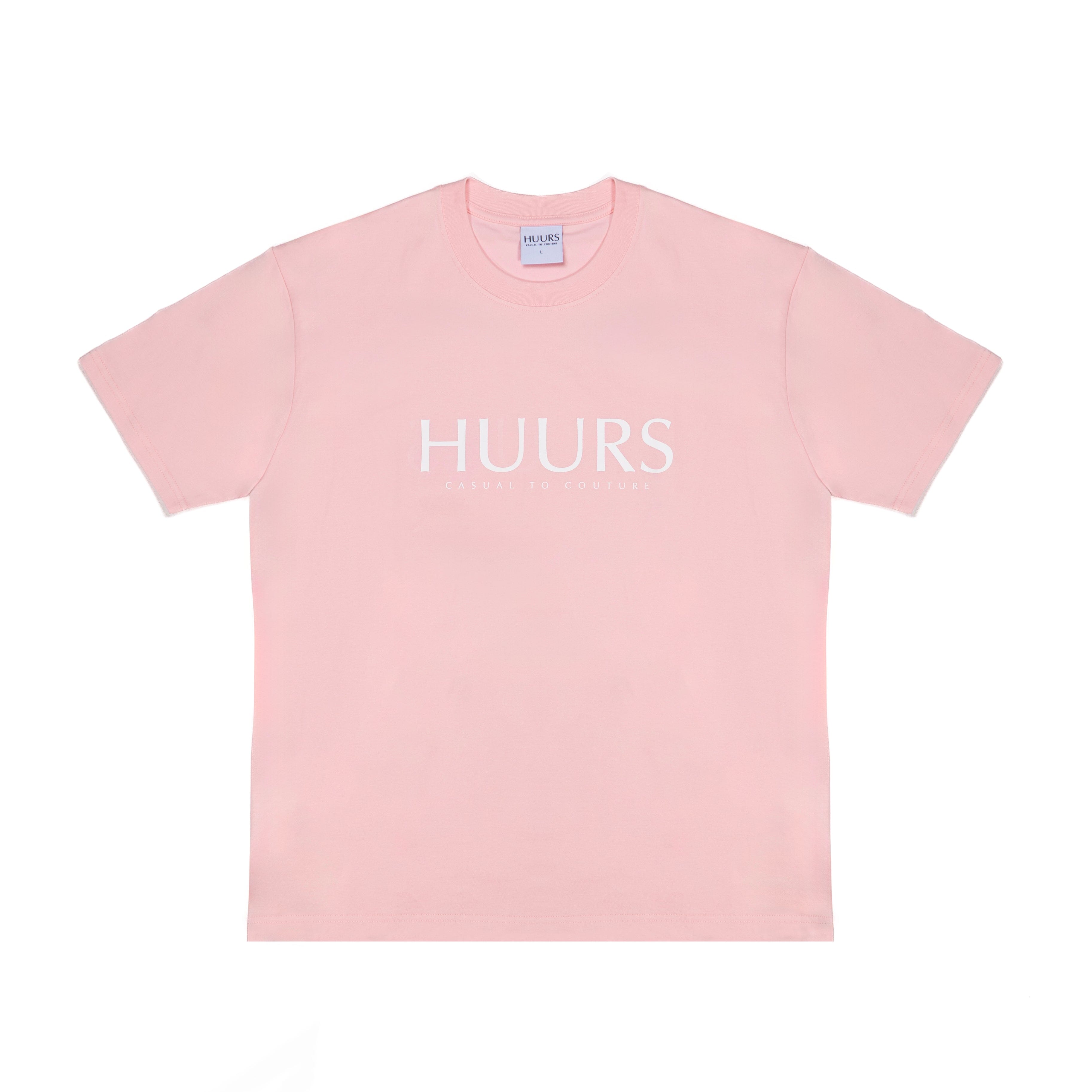 HUURS Furmoo T-Shirt