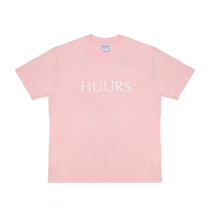 HUURS Furmoo T-Shirt