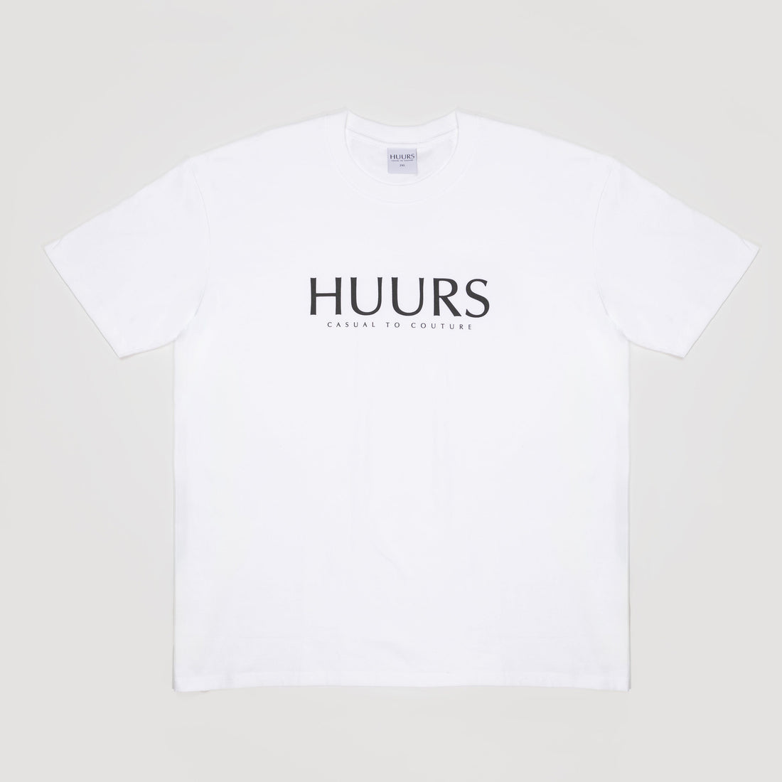 HUURS Furmoo T-Shirt