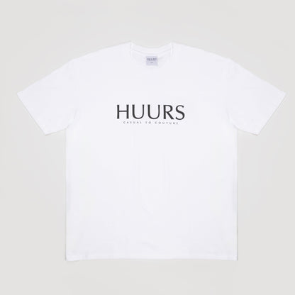 HUURS Furmoo T-Shirt