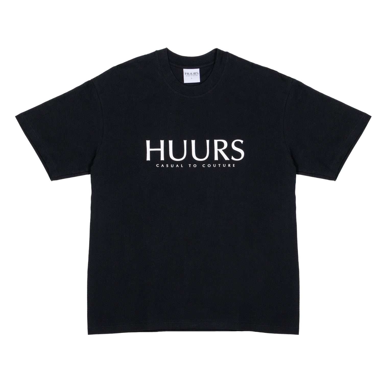 HUURS Furmoo T-Shirt