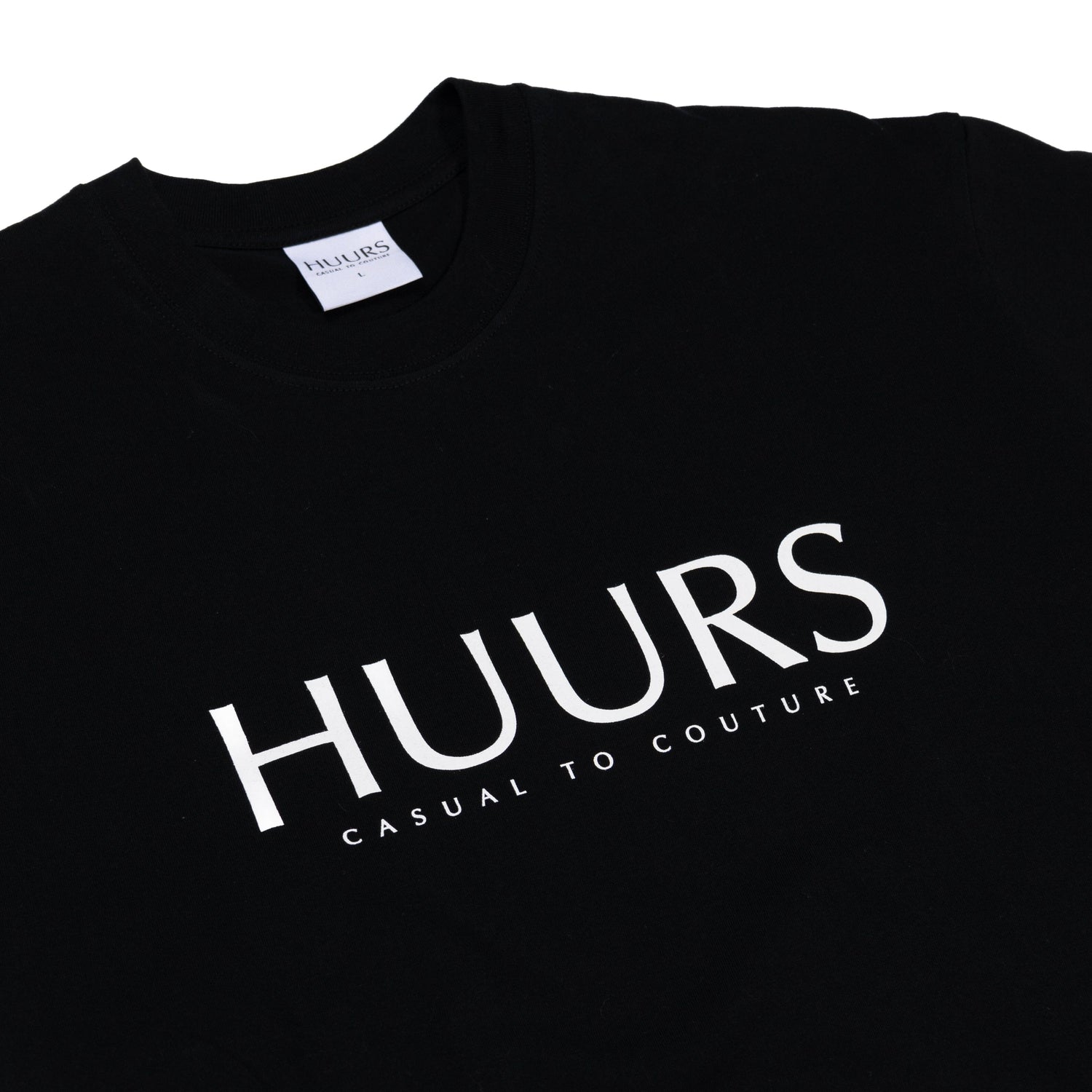 HUURS Furmoo T-Shirt