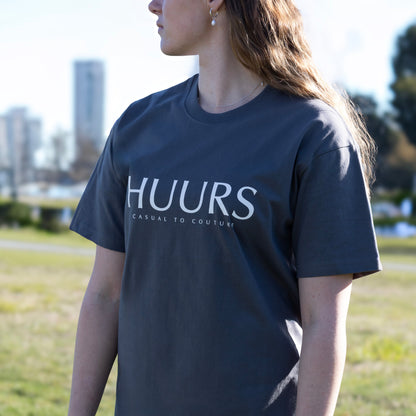 HUURS Furmoo T-Shirt