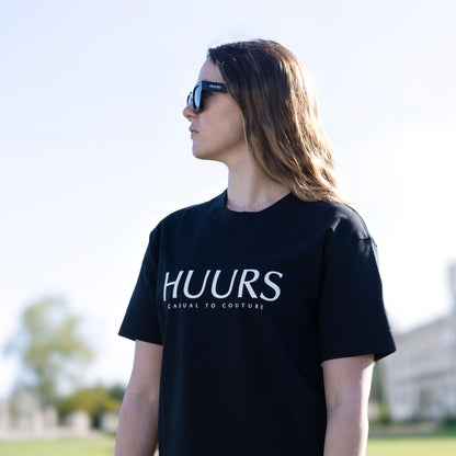 HUURS Furmoo T-Shirt