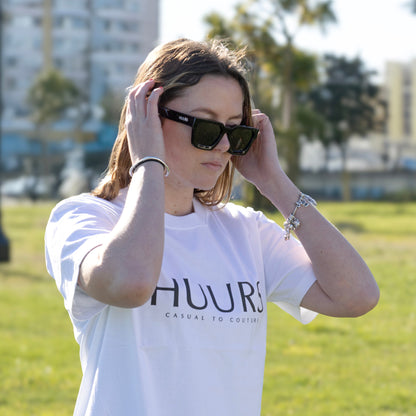 HUURS Furmoo T-Shirt