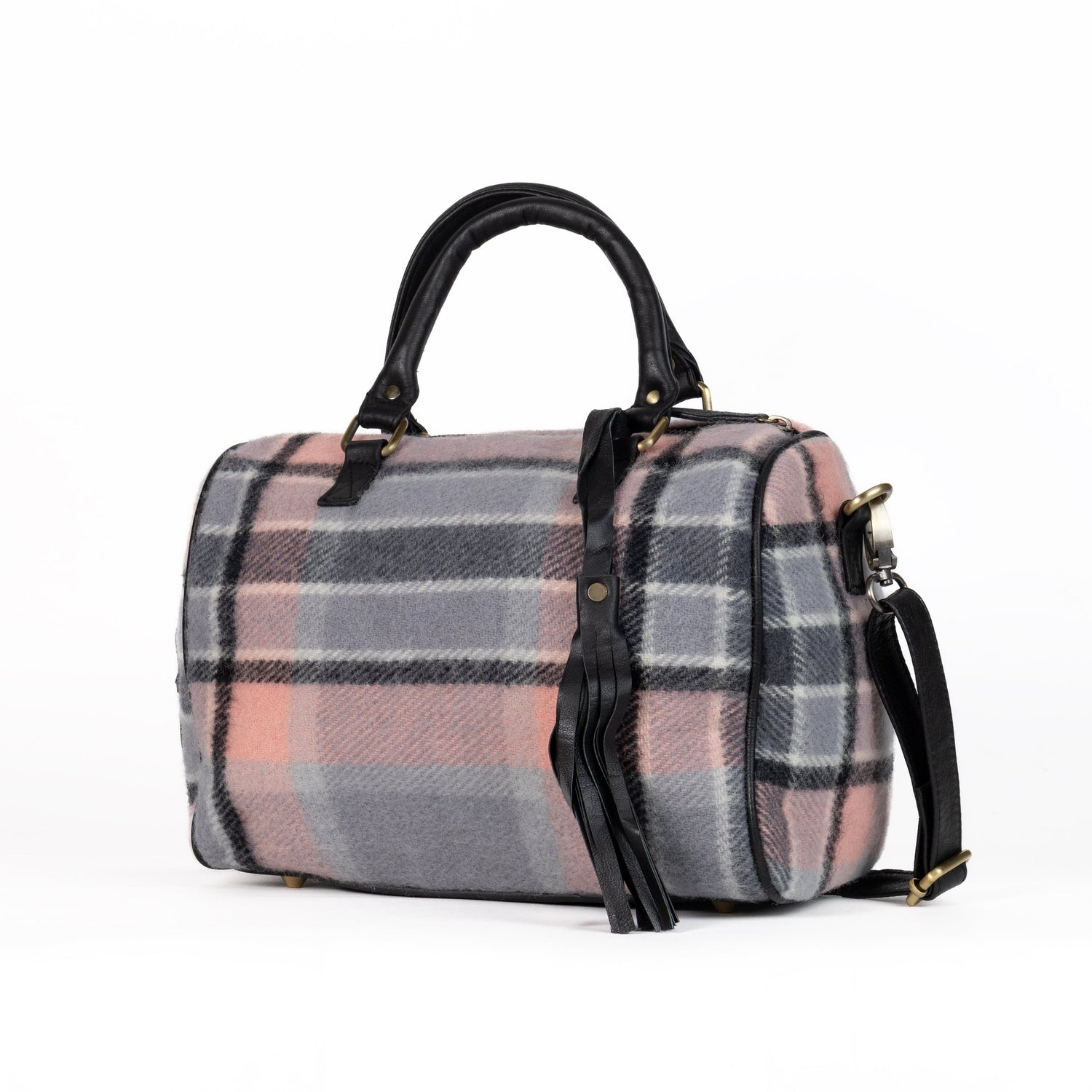 Tart Wool Handbag Collection