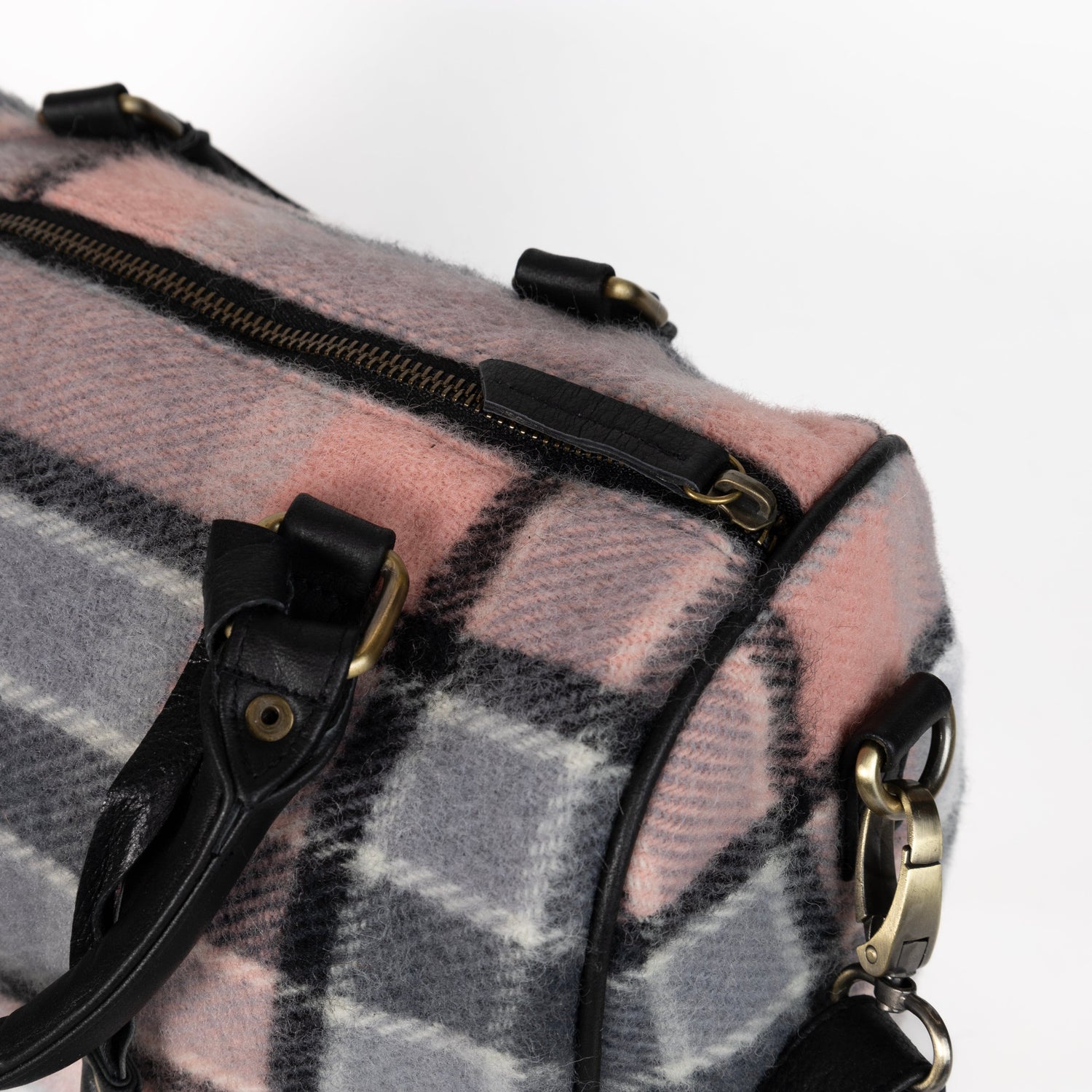 Tart Wool Handbag Collection