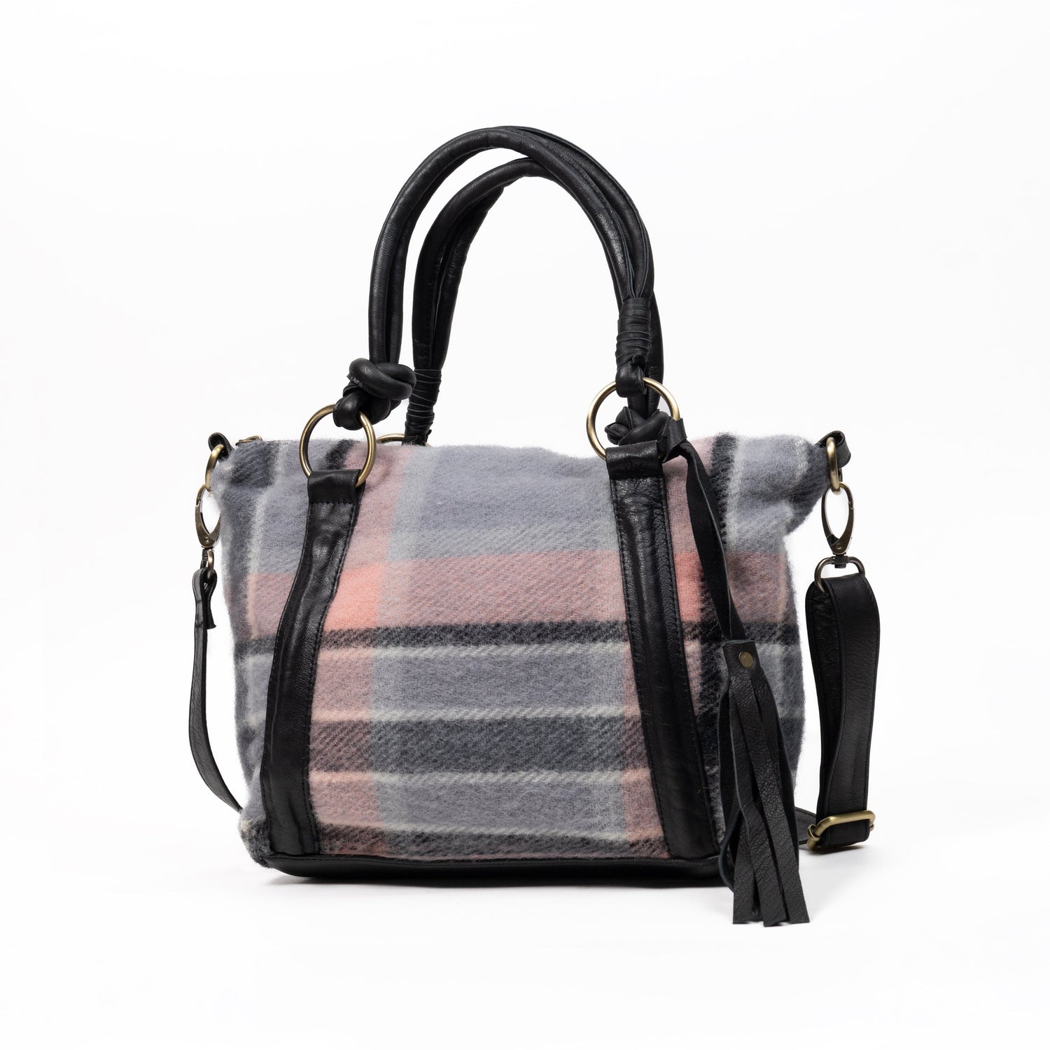 Tart Wool Handbag Collection