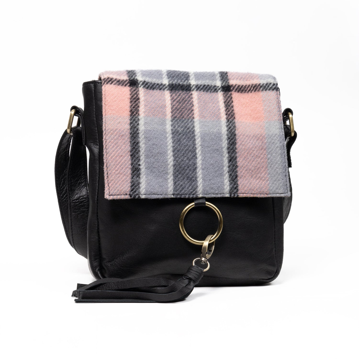 Tart Wool Handbag Collection