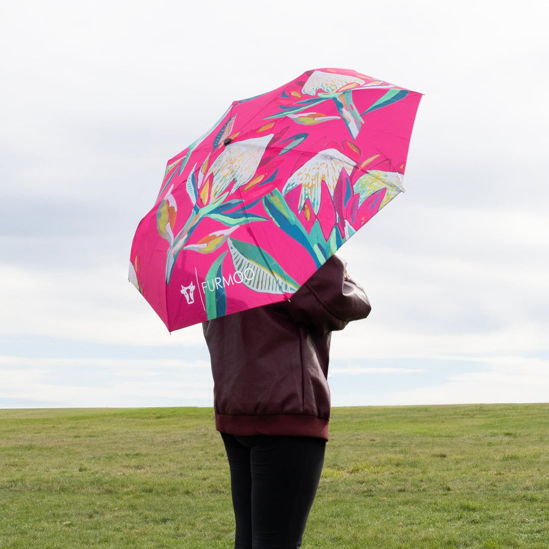 FURMOO Umbrella