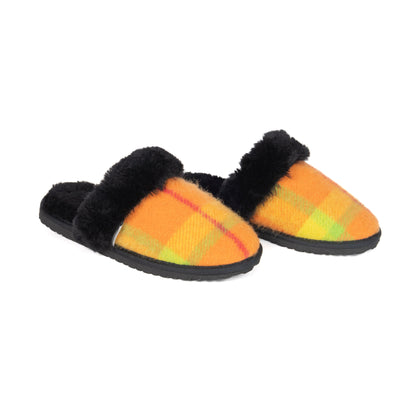 Halloween Theme Limited Edition Slippers