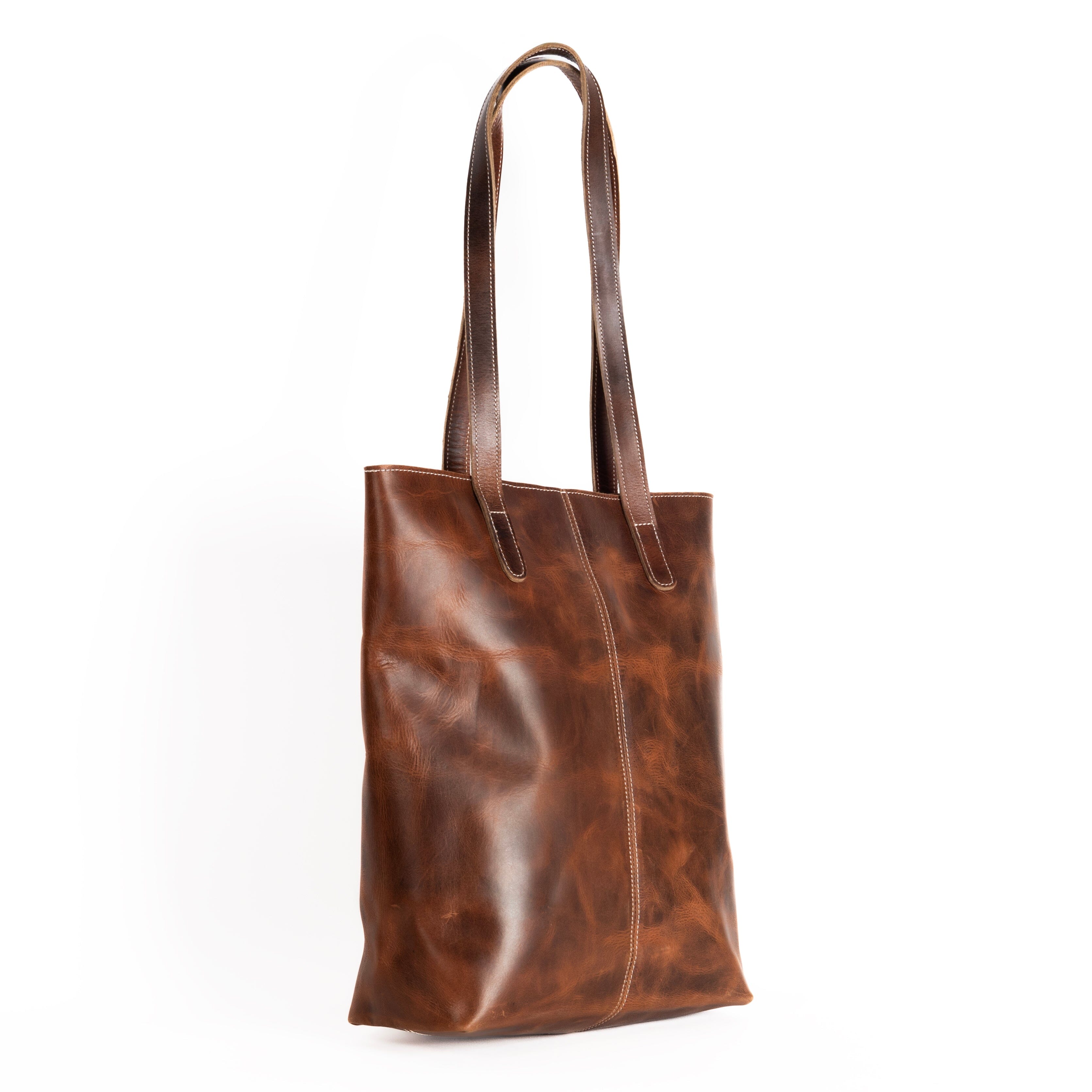 Cocoa Tote