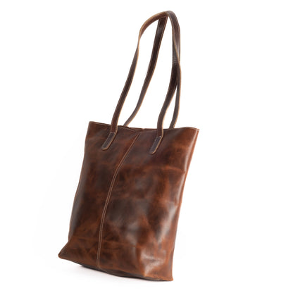 Cocoa Tote