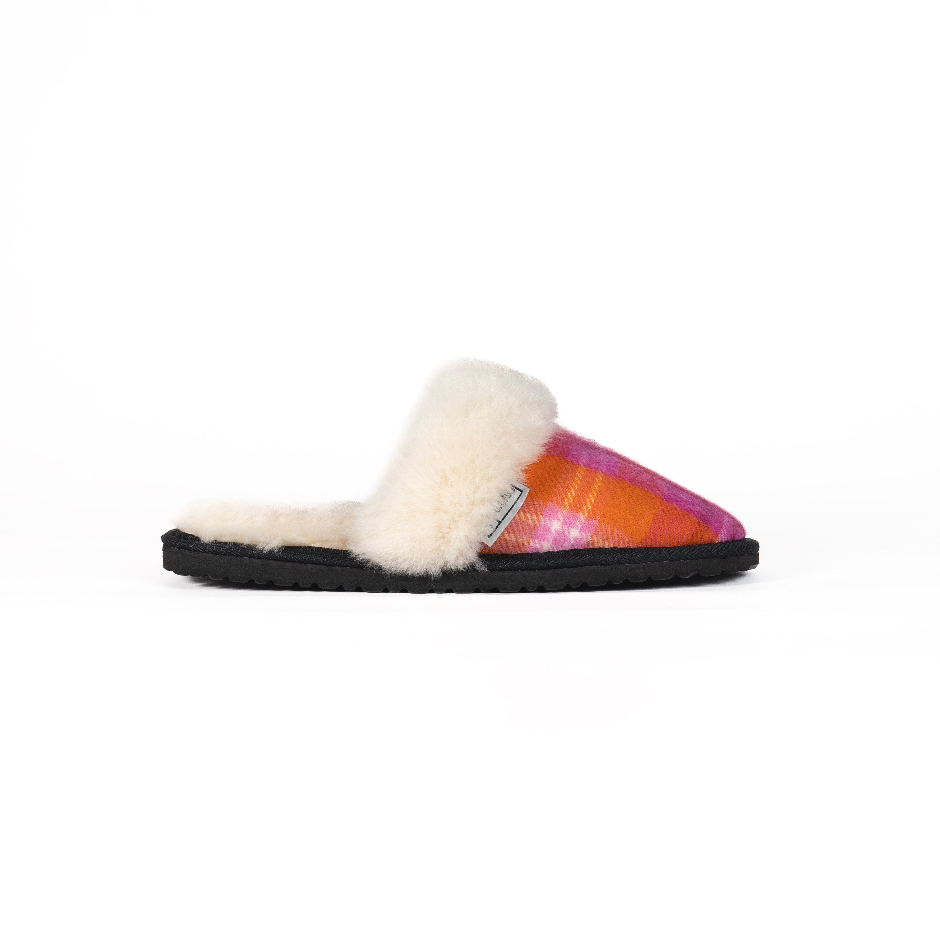 Tart Fizzy Fleece Sheepskin Moodles