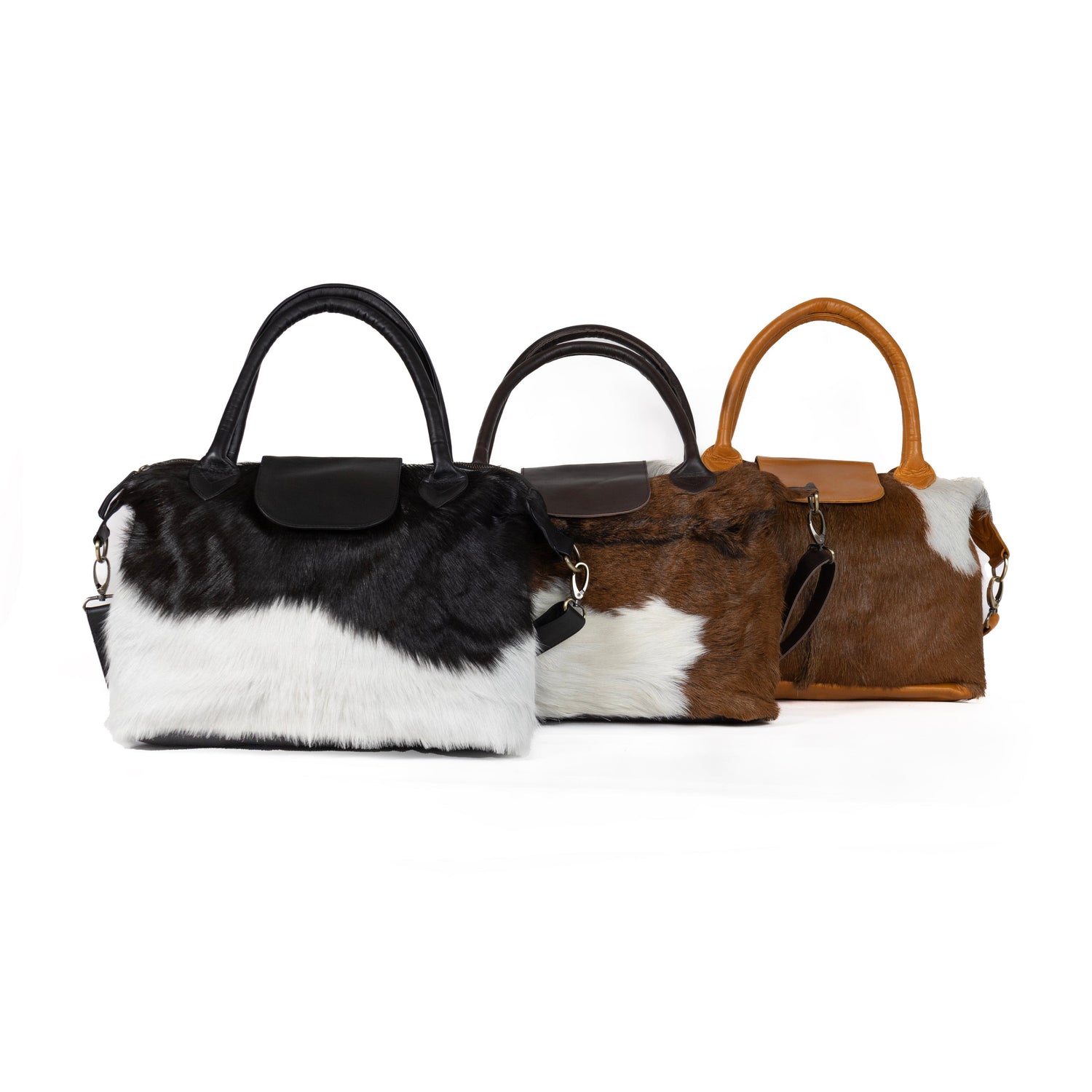 Fur Lover Bag