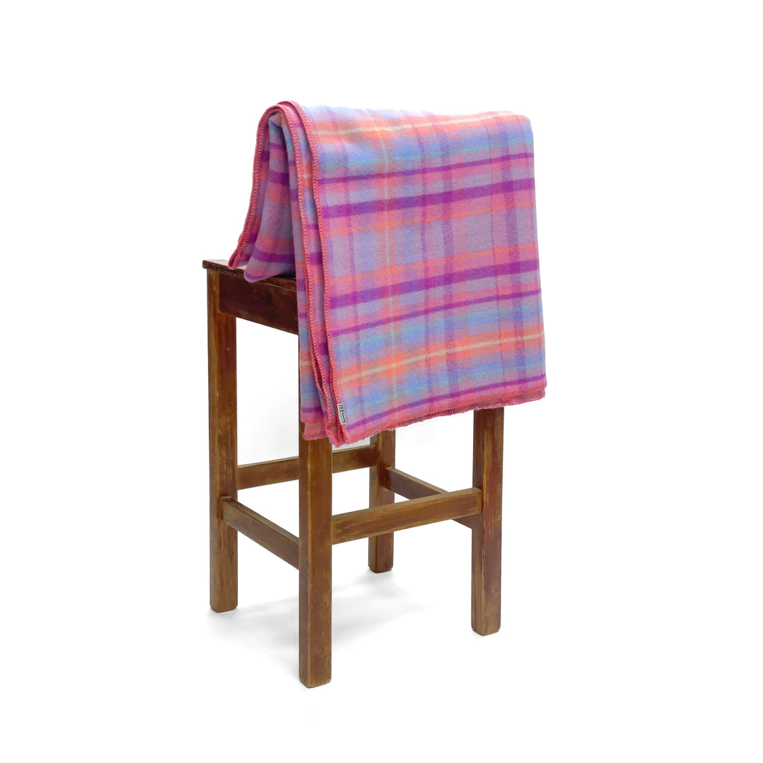 NZ Made Ambrosia Wool Blanket - Buy one, get one FREE