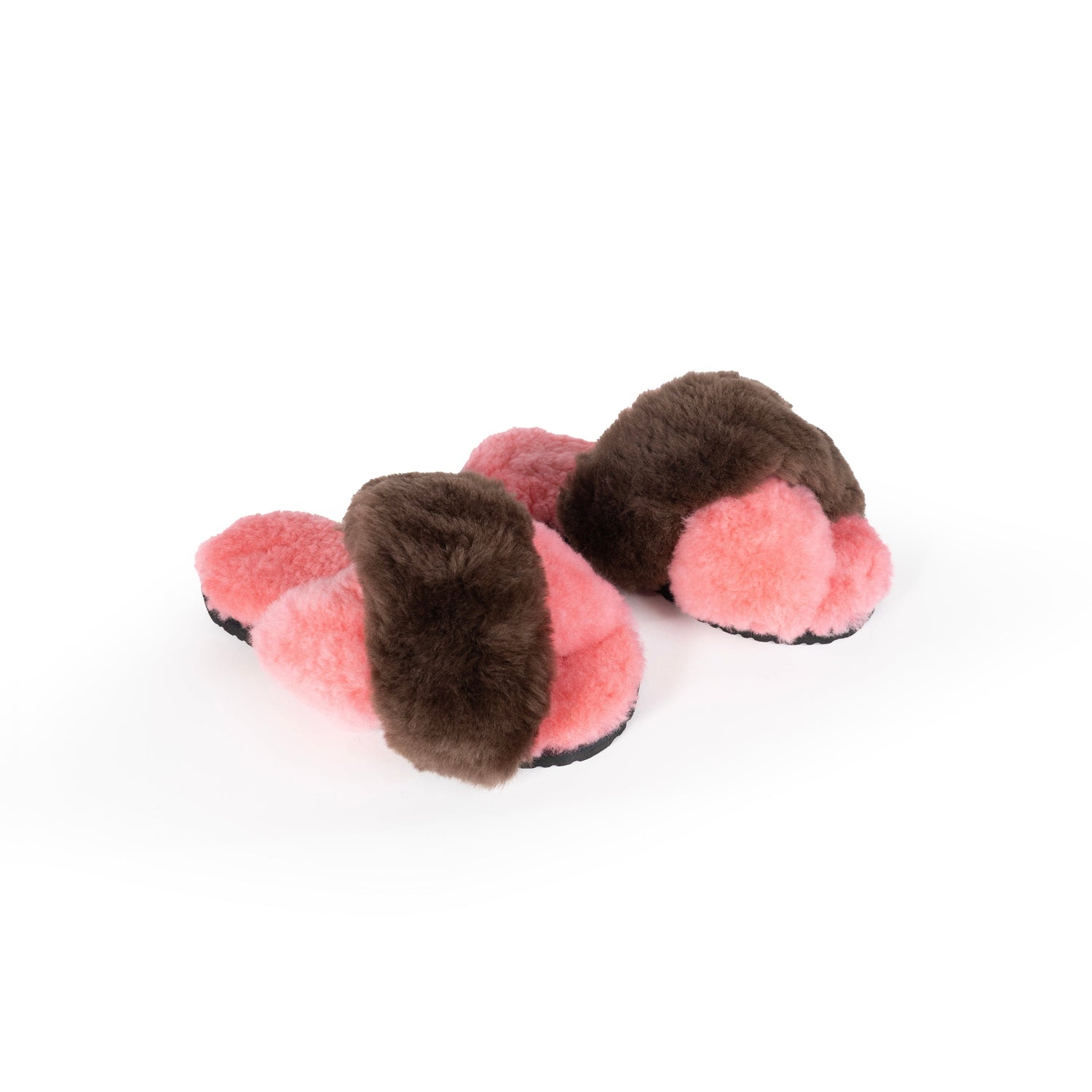 Crossover Sheepskin Moodles