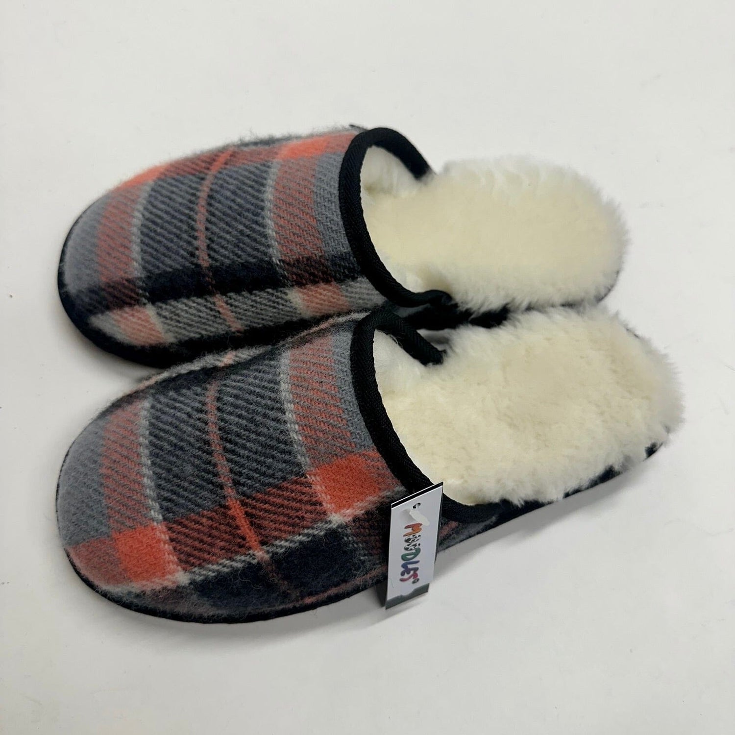 Classic Tart Sheepskin Moodles