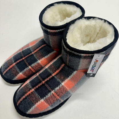 Tart Sheepskin Short Boot