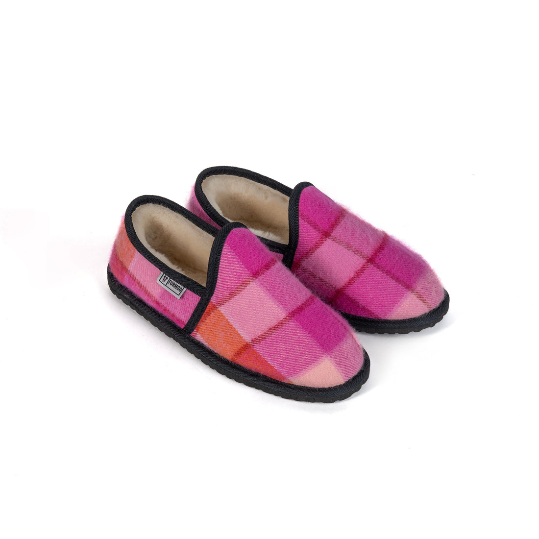 Enclosed Blush n Blaze Tart Moodle