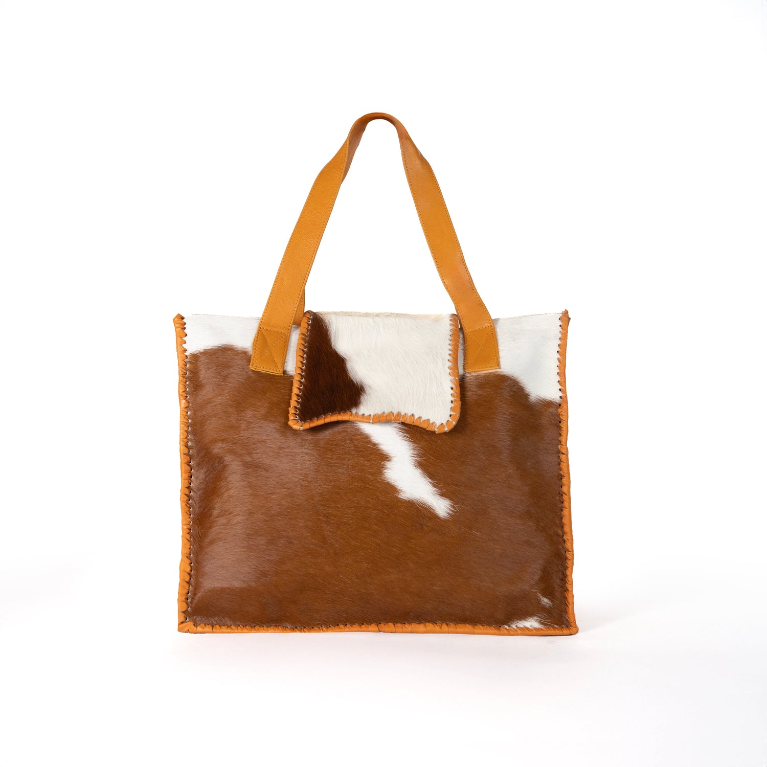 The Hart Leather Tote