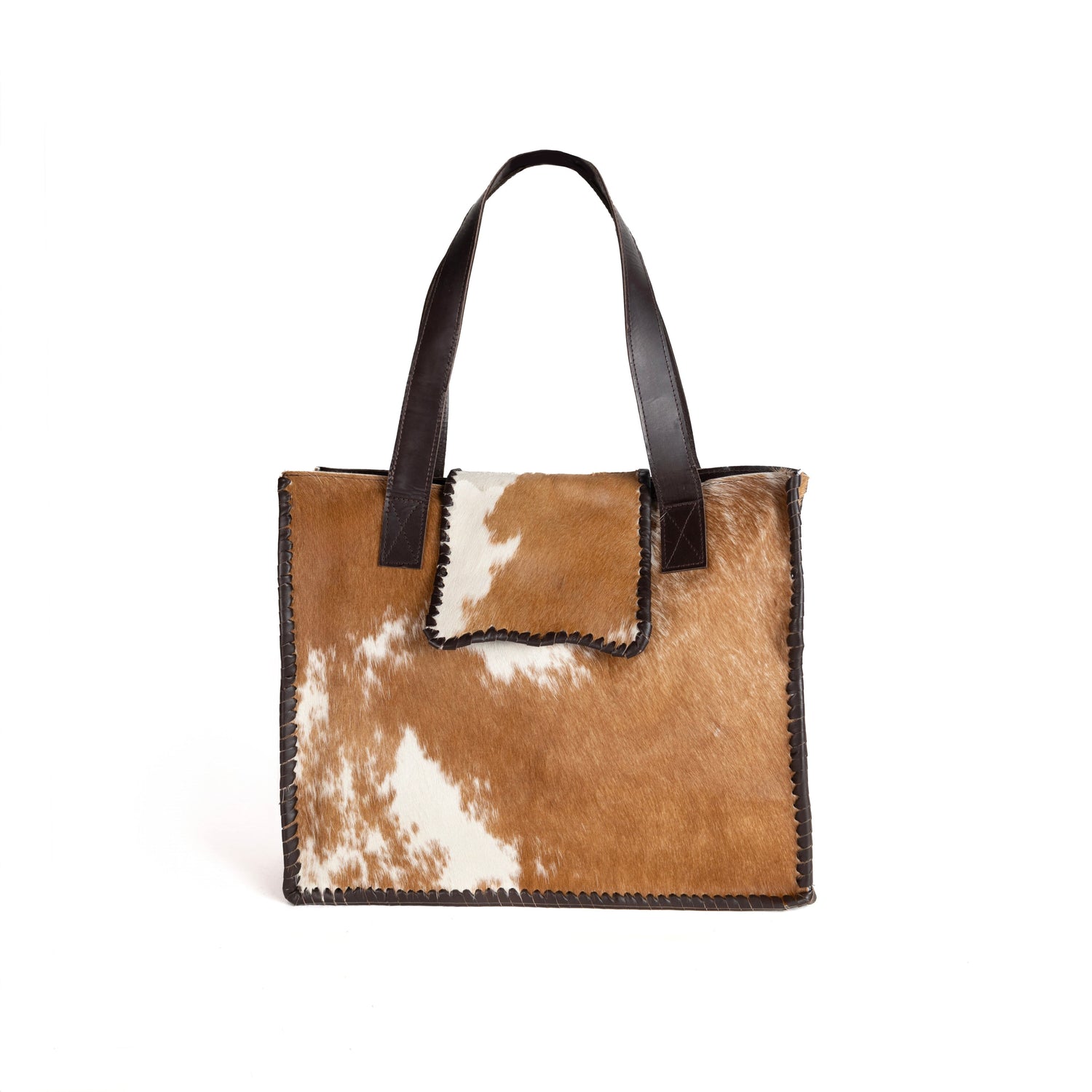 The Hart Leather Tote