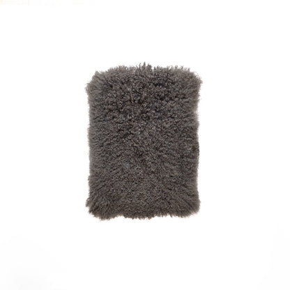 Tibetan Sheepskin Cushion Covers - Launching Black Friday