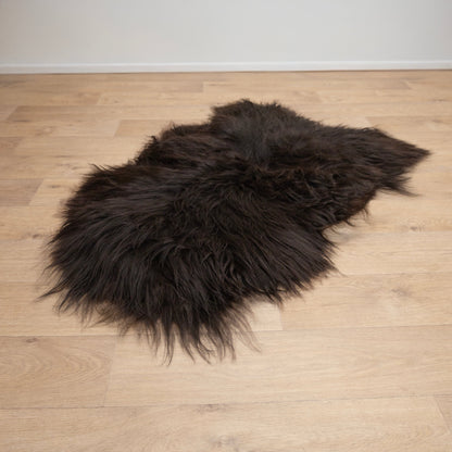 Large Arctic Fleece Sheepskin