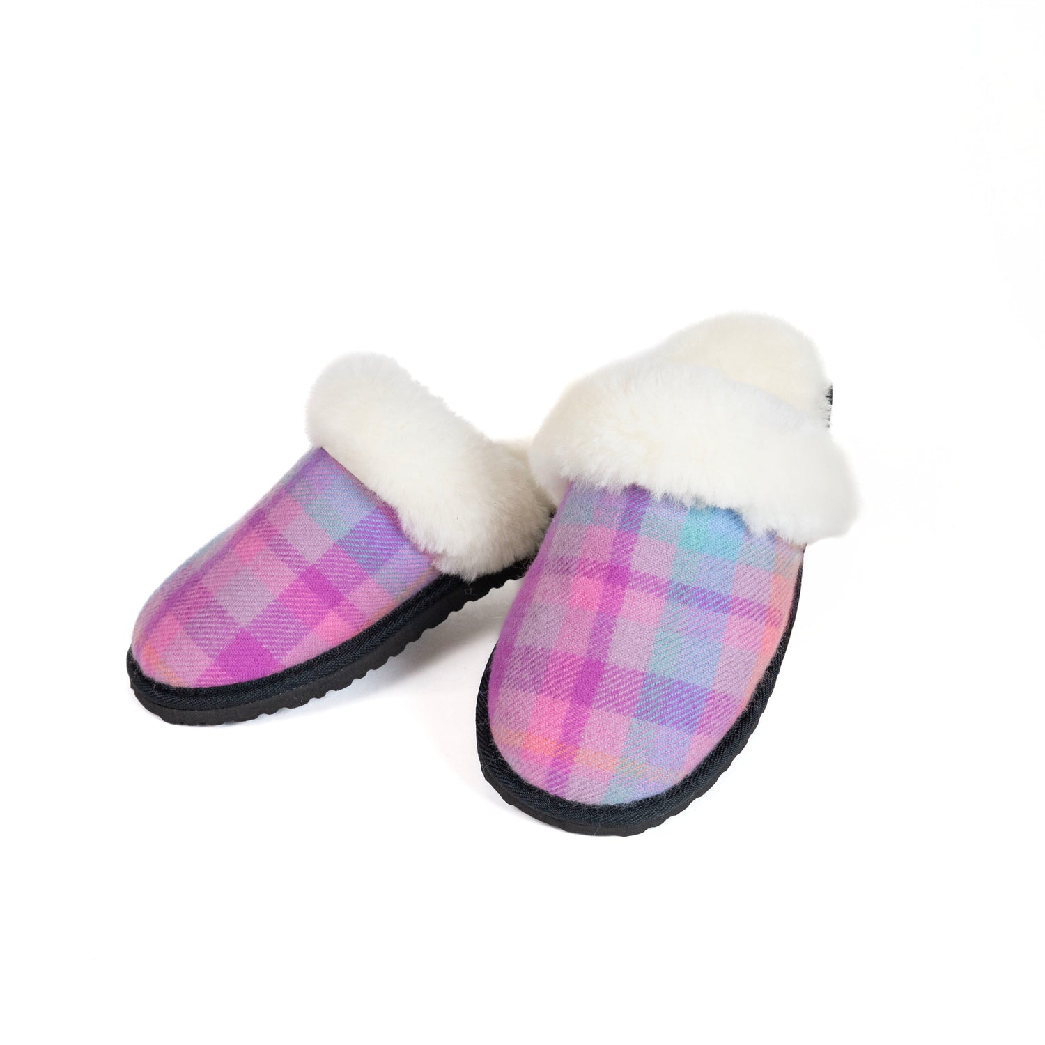 Ambrosia Tart Sheepskin Moodles