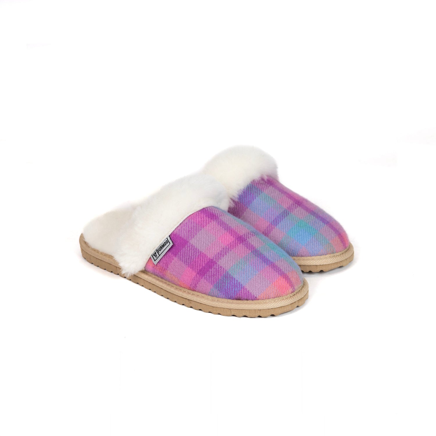 Ambrosia Tart Sheepskin Moodles