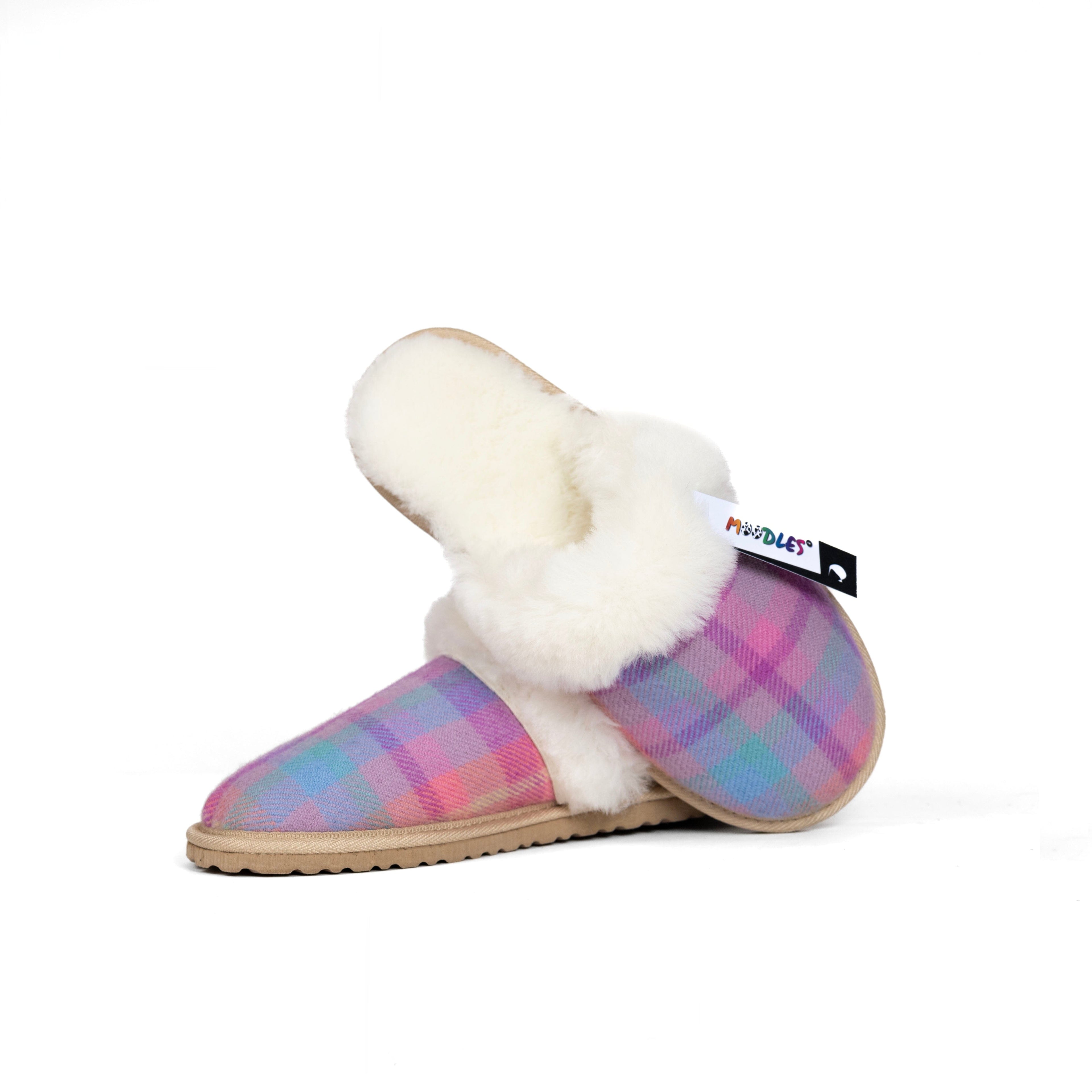 Ambrosia Tart Sheepskin Moodles