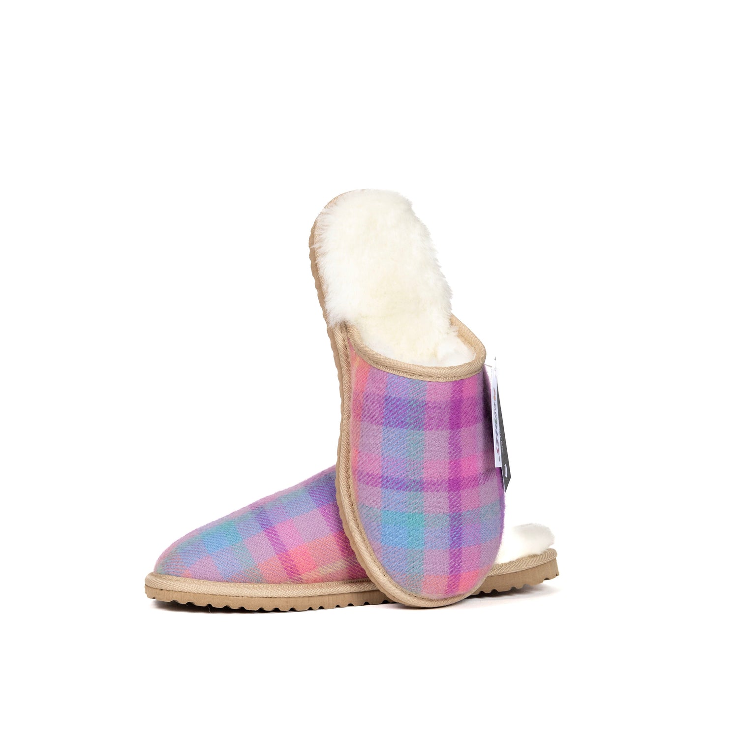 Ambrosia Classic Sheepskin Moodles