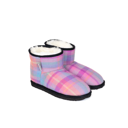 Tart Sheepskin Short Boot