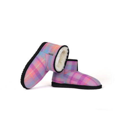 Tart Sheepskin Short Boot