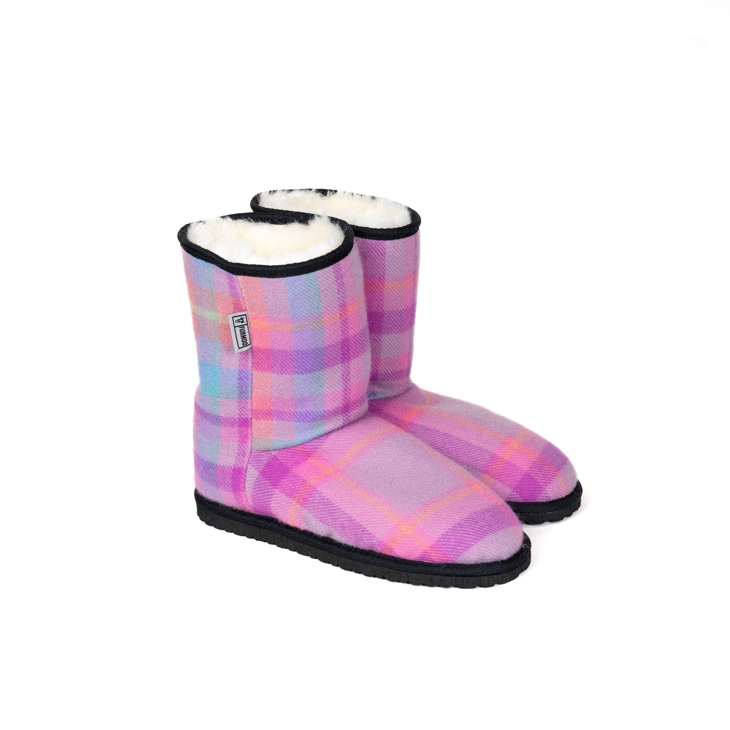 Tart Sheepskin Tall Boot