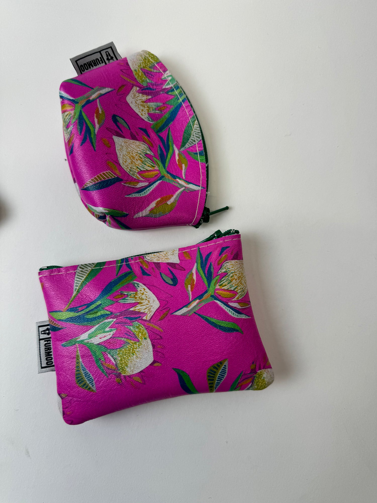 You Could Win a Gucci Bag with Every NZ-Made Coin Purse Purchase!