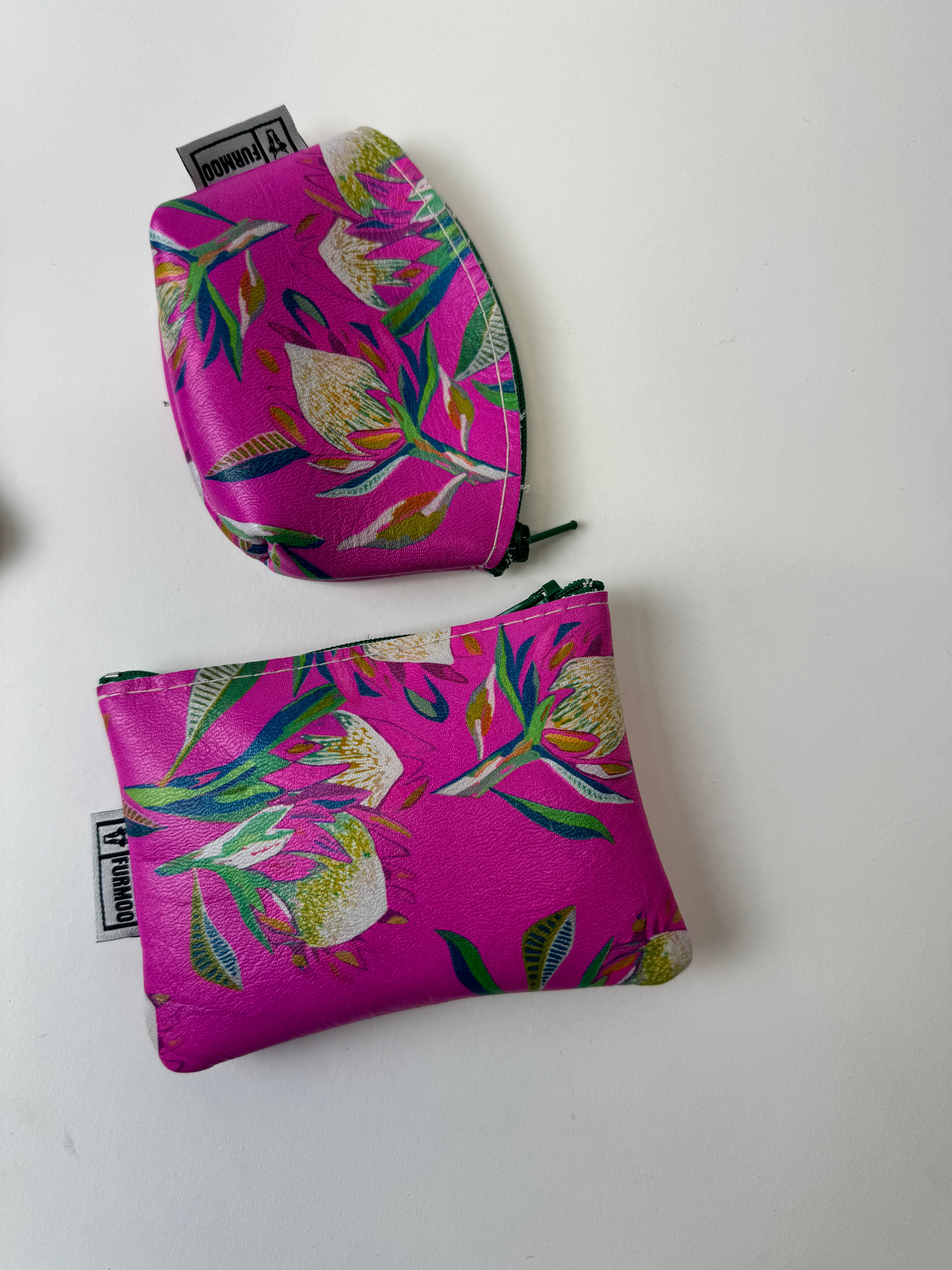 You Could Win a Gucci Bag with Every NZ-Made Coin Purse Purchase!
