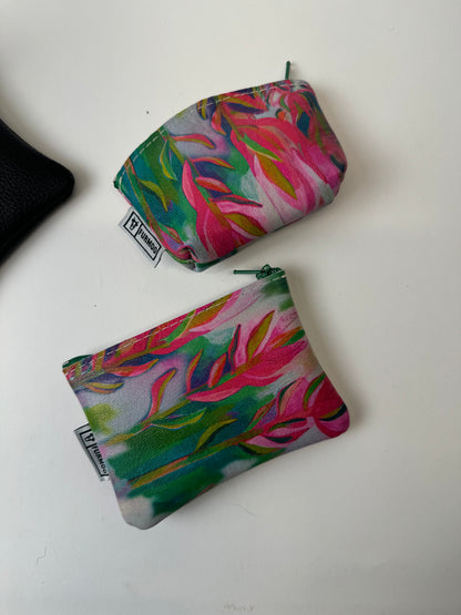 You Could Win a Gucci Bag with Every NZ-Made Coin Purse Purchase!