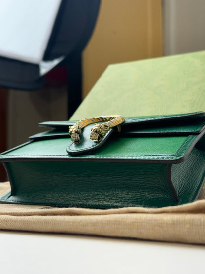 You Could Win a Gucci Bag with Every NZ-Made Coin Purse Purchase!
