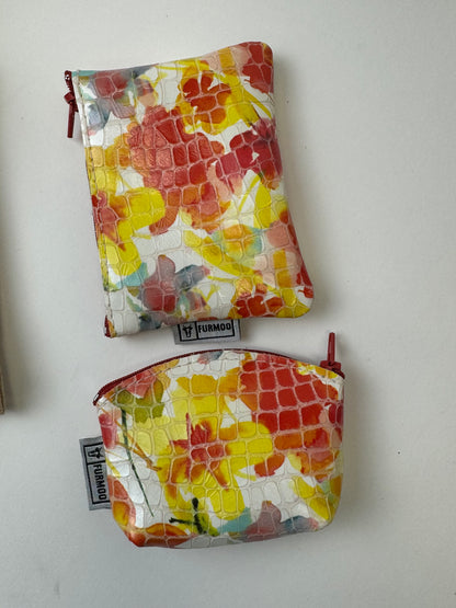 You Could Win a Gucci Bag with Every NZ-Made Coin Purse Purchase!